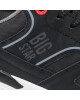 Big Star Shoes Сникърси JJ174278 Черен - Mera.bg