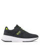 Big Star Shoes Сникърси JJ174281 Black - Mera.bg