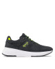Big Star Shoes Сникърси JJ174281 Black - Mera.bg