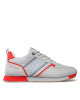 Big Star Shoes Сникърси JJ174395 Grey - Mera.bg