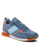 Big Star Shoes Сникърси JJ174396 Blue - Mera.bg
