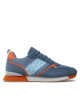 Big Star Shoes Сникърси JJ174396 Blue - Mera.bg