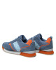 Big Star Shoes Сникърси JJ174396 Blue - Mera.bg