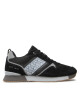 Big Star Shoes Сникърси JJ174397 Black - Mera.bg