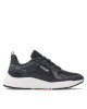 Big Star Shoes Сникърси JJ174401 Black - Mera.bg