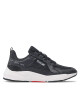 Big Star Shoes Сникърси JJ174401 Black - Mera.bg