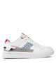 Big Star Shoes Сникърси JJ174406 White - Mera.bg