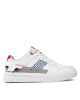 Big Star Shoes Сникърси JJ174406 White - Mera.bg