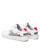 Big Star Shoes Сникърси JJ174406 White - Mera.bg