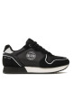 Big Star Shoes Сникърси JJ274279 Черен - Mera.bg