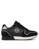 Big Star Shoes Сникърси JJ274279 Черен - Mera.bg