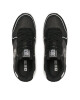 Big Star Shoes Сникърси JJ274279 Черен - Mera.bg