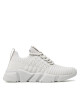 Big Star Shoes Сникърси JJ374065 Lt.Grey - Mera.bg