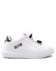 Big Star Shoes Сникърси JJ374069 White/Black - Mera.bg