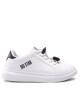 Big Star Shoes Сникърси JJ374069 White/Black - Mera.bg
