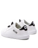 Big Star Shoes Сникърси JJ374069 White/Black - Mera.bg