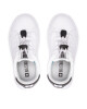 Big Star Shoes Сникърси JJ374069 White/Black - Mera.bg