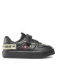 Big Star Shoes Сникърси JJ374083 Черен - Mera.bg
