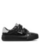 Big Star Shoes Сникърси JJ374110 Black - Mera.bg