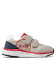 Big Star Shoes Сникърси JJ374206 Grey - Mera.bg