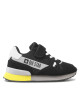 Big Star Shoes Сникърси JJ374245 Черен - Mera.bg