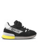 Big Star Shoes Сникърси JJ374245 Черен - Mera.bg