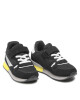 Big Star Shoes Сникърси JJ374245 Черен - Mera.bg
