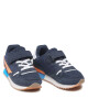 Big Star Shoes Сникърси JJ374246 Navy - Mera.bg