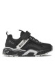 Big Star Shoes Сникърси JJ374258 Black - Mera.bg