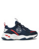 Big Star Shoes Сникърси JJ374270 Navy - Mera.bg