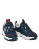 Big Star Shoes Сникърси JJ374270 Navy - Mera.bg