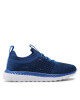 Big Star Shoes Сникърси JJ374373 Blue - Mera.bg