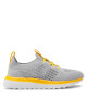 Big Star Shoes Сникърси JJ374376 Yellow - Mera.bg