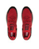 Big Star Shoes Сникърси KK174013 Red - Mera.bg