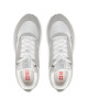 Big Star Shoes Сникърси KK174021 White/Grey - Mera.bg