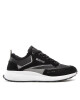Big Star Shoes Сникърси KK174024 Черен - Mera.bg