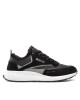 Big Star Shoes Сникърси KK174024 Черен - Mera.bg