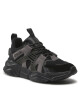 Big Star Shoes Сникърси KK174054 Black - Mera.bg