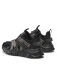 Big Star Shoes Сникърси KK174054 Black - Mera.bg