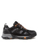 Big Star Shoes Сникърси KK174062 Black - Mera.bg