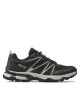 Big Star Shoes Сникърси KK174082 Black - Mera.bg