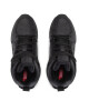 Big Star Shoes Сникърси KK174247 Black - Mera.bg