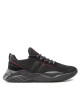 Big Star Shoes Сникърси KK174255 Black - Mera.bg
