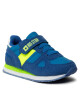Big Star Shoes Сникърси KK374007 Blue - Mera.bg