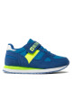 Big Star Shoes Сникърси KK374007 Blue - Mera.bg