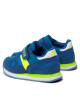 Big Star Shoes Сникърси KK374007 Blue - Mera.bg