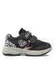 Big Star Shoes Сникърси KK374024 Black - Mera.bg