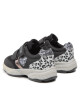 Big Star Shoes Сникърси KK374024 Black - Mera.bg