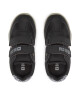 Big Star Shoes Сникърси KK374024 Black - Mera.bg