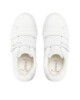 Big Star Shoes Сникърси KK374028 Бял - Mera.bg